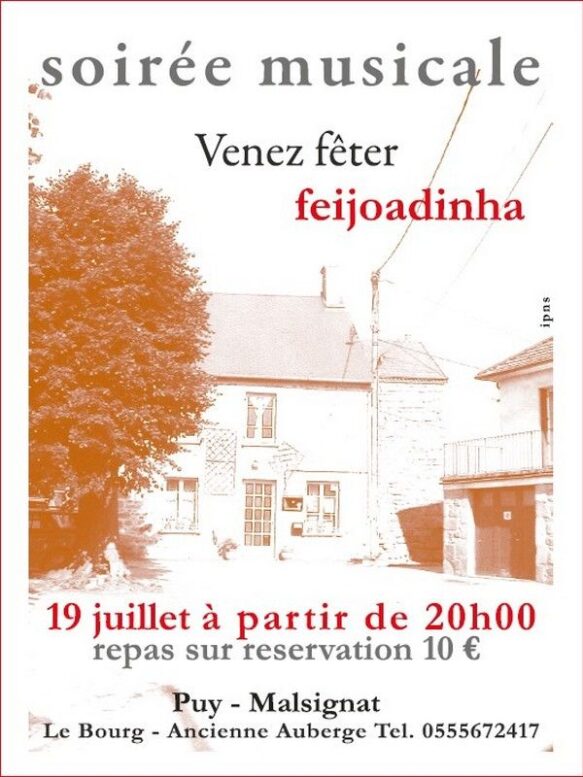 2008.07.19 - Feijoadinha